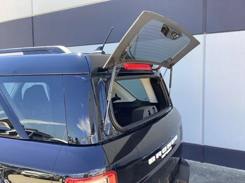Used 2023 Ford Bronco Sport Big Bend AWD/4WD image 17