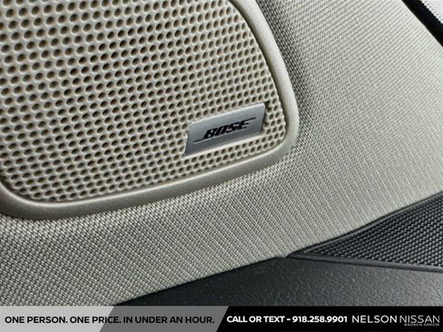 Certified 2023 Nissan Murano Platinum w/ Cargo Package FWD image 19