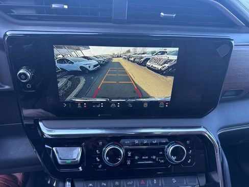 New 2026 GMC Sierra 1500 Denali Ultimate image 24