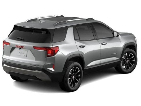 New 2026 GMC Terrain Elevation w/ Elevation Premium Package FWD image 39