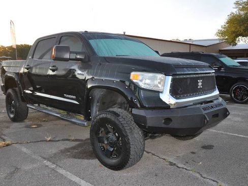 Used 2014 Toyota Tundra SR5 image 7