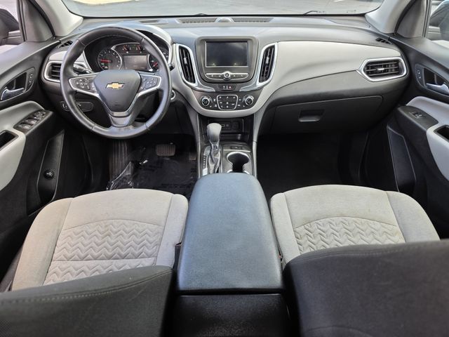 Used 2024 Chevrolet Equinox LT FWD image 8