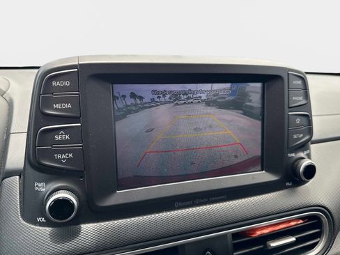 Used 2018 Hyundai Kona Limited AWD/4WD image 23