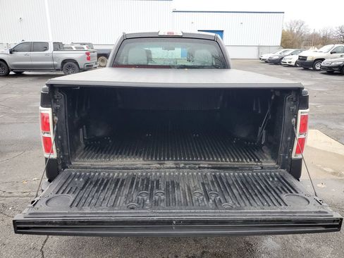 Used 2013 Ford F150 STX w/ Mid Equipment Group image 23