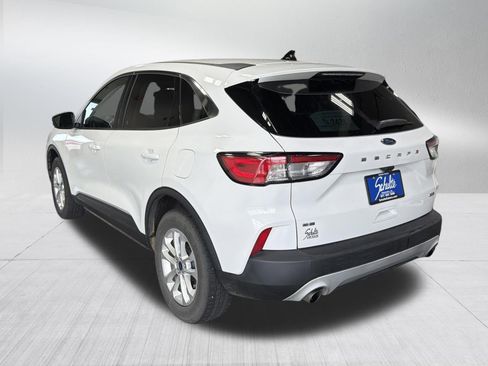 Used 2020 Ford Escape SE AWD/4WD image 5