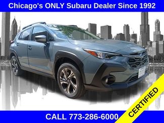 Used 2025 Subaru Crosstrek 2.0i Premium w/ Convenience Package #2 video 1