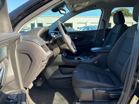Used 2024 GMC Terrain SLE AWD/4WD image 12