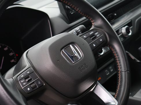 Used 2025 Honda CR-V Sport-L image 24