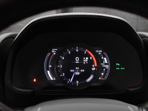 Used 2018 Lexus LC 500 Coupe image 41