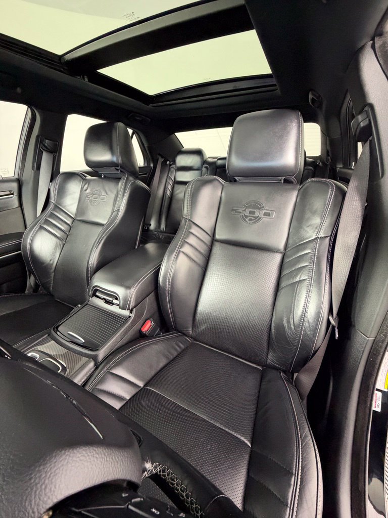 Used 2023 Chrysler 300 C RWD image 31