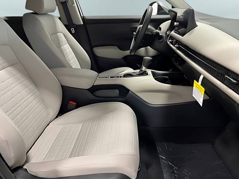 New 2026 Honda HR-V LX image 23