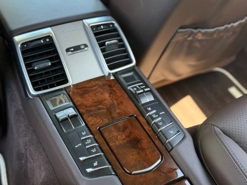 Used 2012 Porsche Panamera Turbo S AWD/4WD image 26