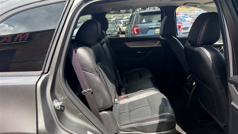 Used 2024 MAZDA CX-90 3.3 Turbo w/ Preferred Plus AWD/4WD image 20