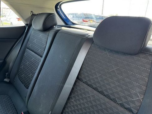 Used 2019 Kia Rio S w/ Technology Package image 24