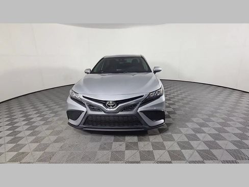 Used 2022 Toyota Camry SE FWD image 52