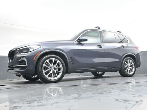 Used 2019 BMW X5 xDrive40i w/ Convenience Package AWD/4WD image 33