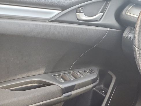 Used 2016 Honda Civic LX image 12