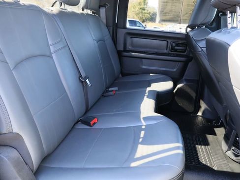 Used 2022 RAM 2500 Tradesman image 25