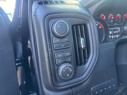 New 2026 Chevrolet Silverado 2500 Custom image 9