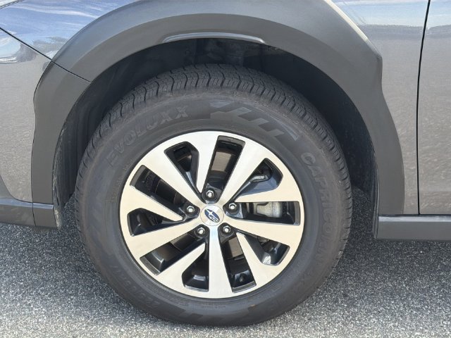 Certified 2023 Subaru Outback Premium AWD/4WD image 38
