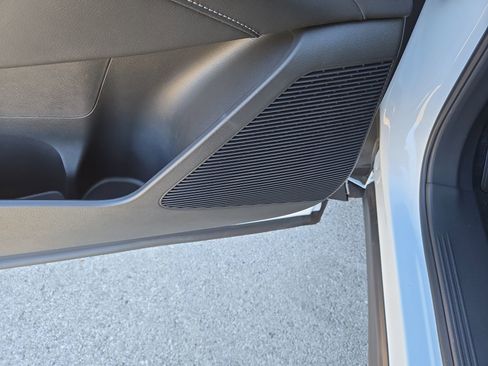 New 2026 Nissan Murano SL image 32