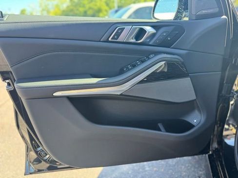 New 2026 BMW X5 xDrive50e w/ M Sport Package image 13