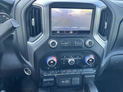 Used 2021 GMC Sierra 1500 Elevation w/ Preferred Package AWD/4WD image 20