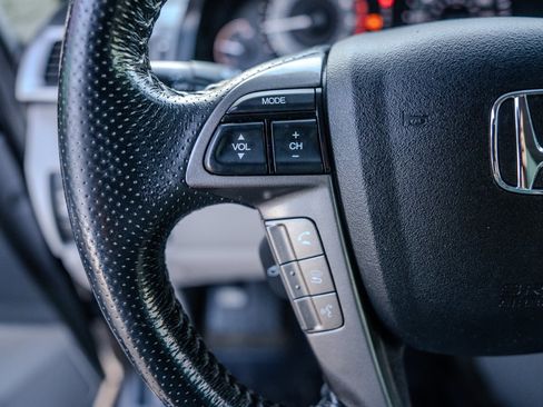 Used 2015 Honda Odyssey EX-L image 16