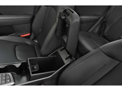 Certified 2026 Kia Sportage EX w/ EX Panorama Roof Package FWD image 10