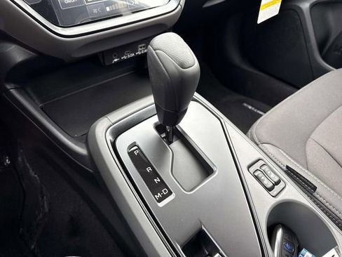 New 2026 Subaru Crosstrek 2.0i Premium image 23