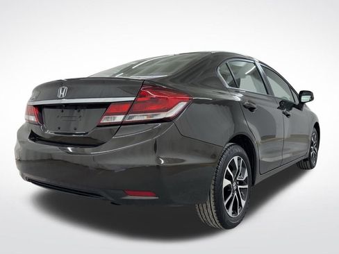 Used 2013 Honda Civic EX image 3