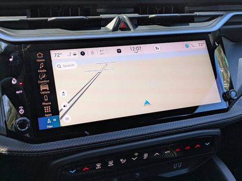 New 2026 Jeep Cherokee Overland image 13