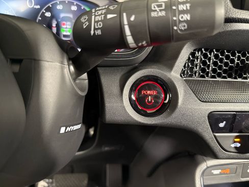 New 2026 Honda CR-V Sport-L image 36