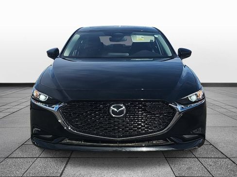Used 2025 MAZDA MAZDA3 s image 2