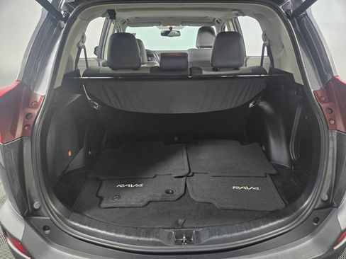 Used 2013 Toyota RAV4 Limited AWD/4WD image 28