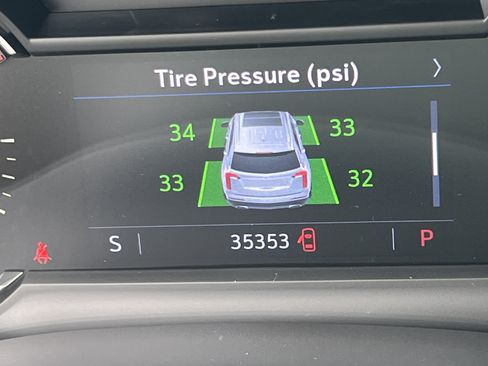 Used 2020 Cadillac XT6 Premium Luxury FWD image 37