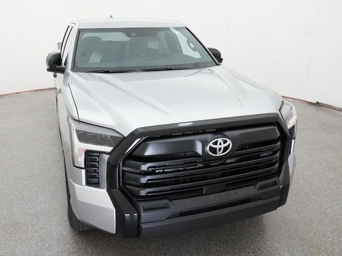 New 2026 Toyota Tundra SR image 55
