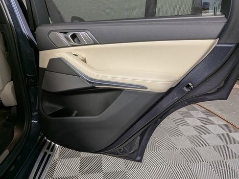 Used 2021 BMW X5 xDrive45e w/ Premium Package image 44