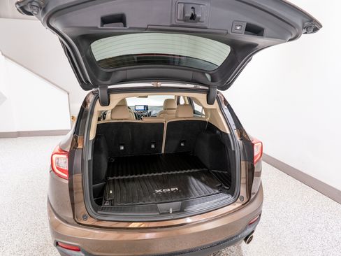 Used 2019 Acura RDX FWD w/ Technology Package image 35