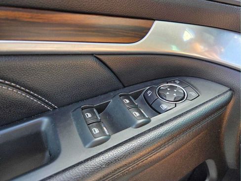 Used 2016 Ford Explorer Limited FWD image 22