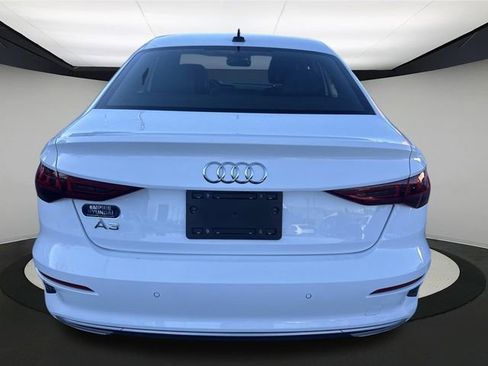 Used 2024 Audi A3 2.0T Premium image 6