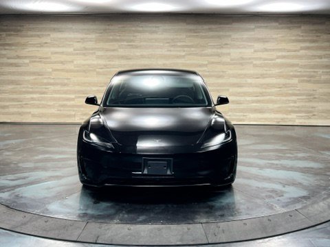 Used 2026 Tesla Model 3 Performance AWD/4WD image 9