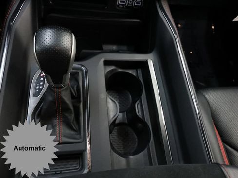 Used 2021 RAM 1500 TRX w/ TRX Lanuch Edition AWD/4WD image 25