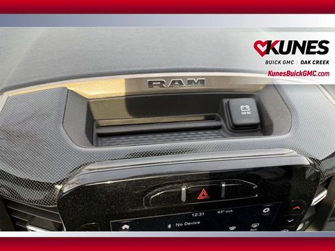 Used 2020 RAM 1500 Sport w/ Alpine Leather & Sound Group AWD/4WD image 21