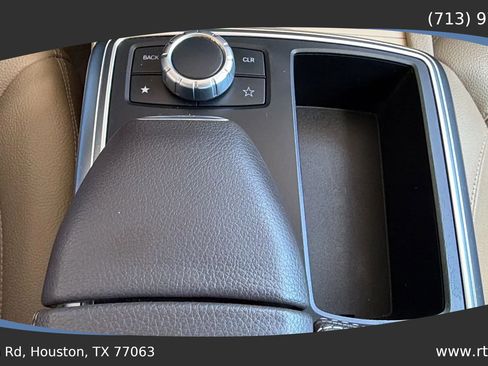 Used 2015 Mercedes-Benz ML 350 2WD image 51