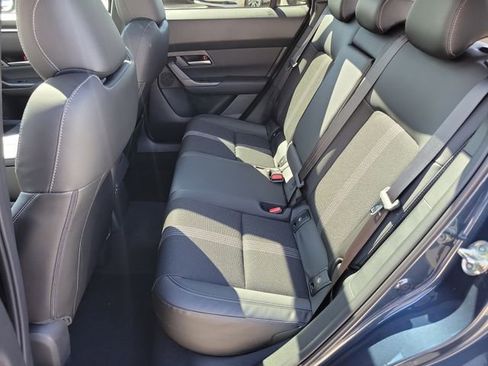 New 2026 MAZDA CX-50 AWD 2.5 S w/ Accent Package image 19