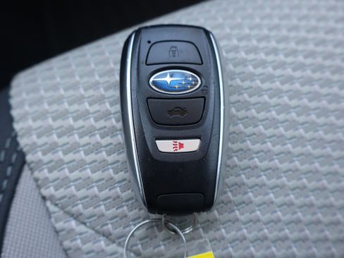 Used 2024 Subaru Forester Premium AWD/4WD image 29