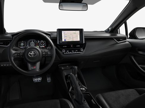 New 2026 Toyota Corolla GR AWD/4WD image 19