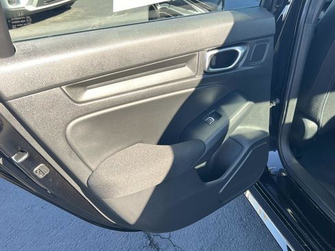 Used 2024 Honda Civic Sport image 19