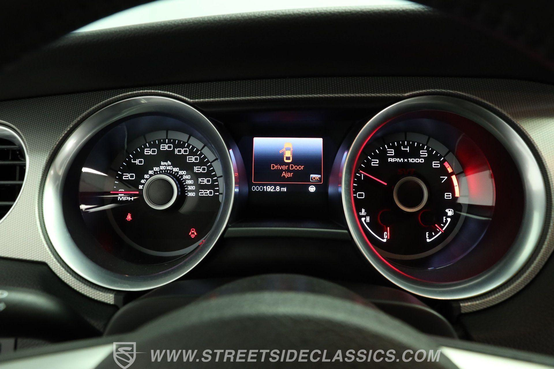 Used 2014 Ford Mustang Shelby GT500 RWD image 37